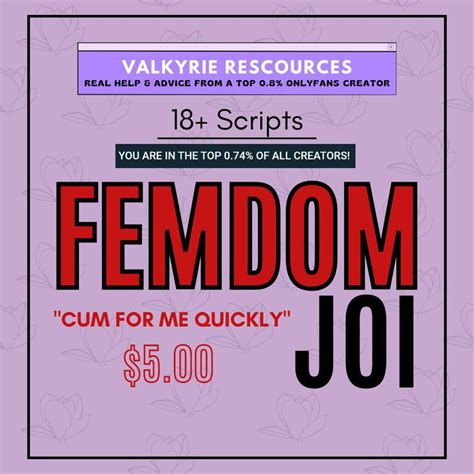 femdom joi com|JOI Category: Femdom Porn videos